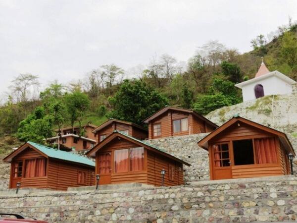 Junglee Resort  Rajaji National Park, Rishikesh 1